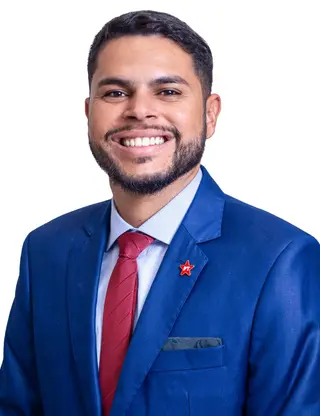 ABSALÃO FERREIRA DA SILVA NETO