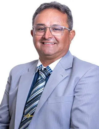 JOÃO MARQUES DO NASCIMENTO