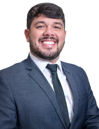 JOSE FAUSTINO SANTOS NETO