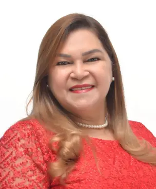 Foto de Robélia Rufino