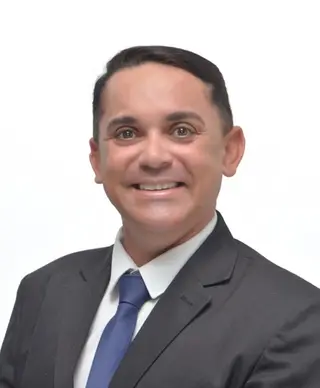 Foto de Tiago Enfermeiro