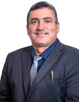 VALTECIO DOS SANTOS LINS
