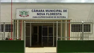 Resumo DA Sessão Ordinária do Dia 16/08/2018