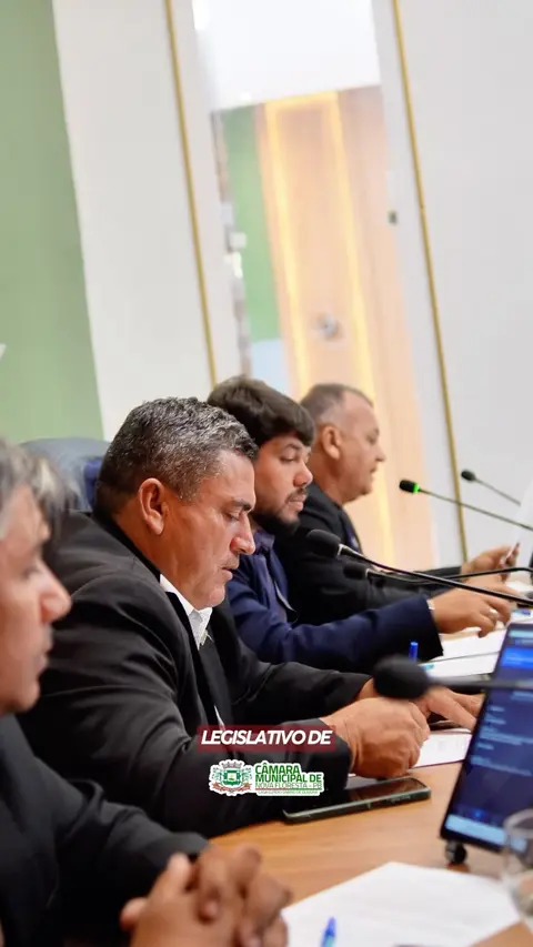 📍 14ª Sessão Ordinária | Encerramento do 1º Período Legislativo de 2026