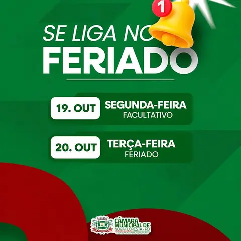 📢 COMUNICADO OFICIAL