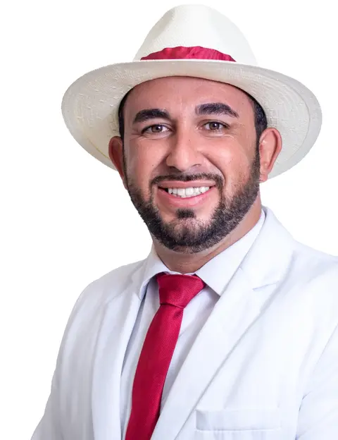 Foto de Diego Urêa