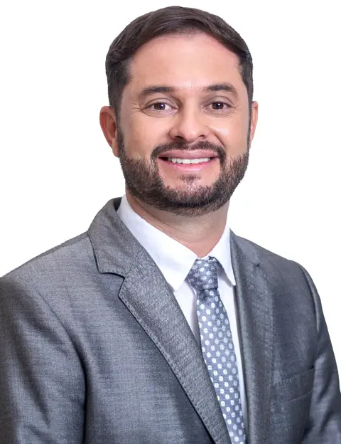 Foto de Pastor Relson Goleiro