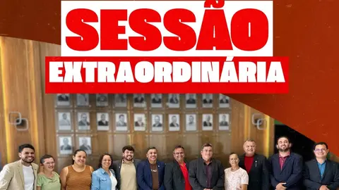 Câmara Aprova Salário Mínimo, Milhões em Investimentos e Valorização Profissional