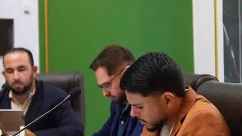 Câmara de Nova Floresta: 1ª Sessão debate reajuste, pavimentação e inclusão