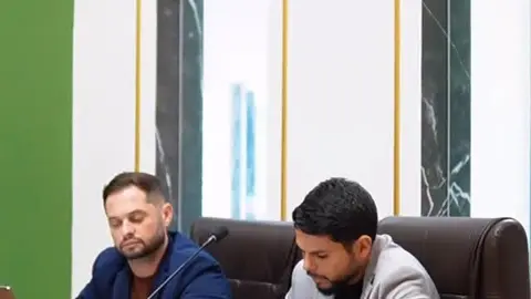 Câmara de Nova Floresta aborda descarte de lixo e homenageia Projeto Solus