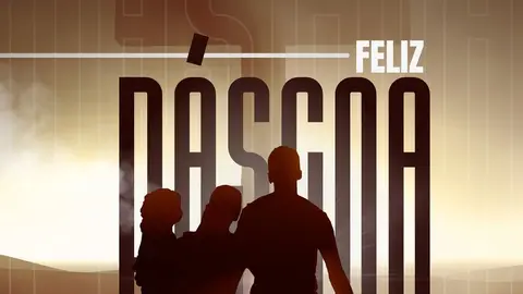 Câmara de Nova Floresta celebra Páscoa com mensagem de esperança e renovação.