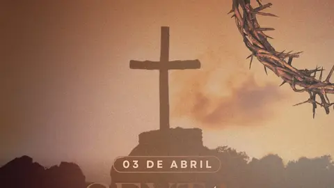 Câmara de Nova Floresta convida à reflexão e esperança na Sexta-feira Santa