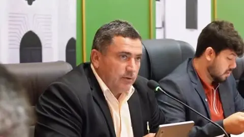 Câmara de Nova Floresta debate projetos para desenvolvimento municipal em sessão.