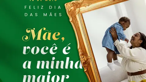 Câmara de Nova Floresta Homenageia Mães que Edificam o Futuro da Cidade