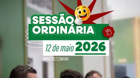 Câmara de Nova Floresta: Melhorias viárias e cidadania em pauta na sessão