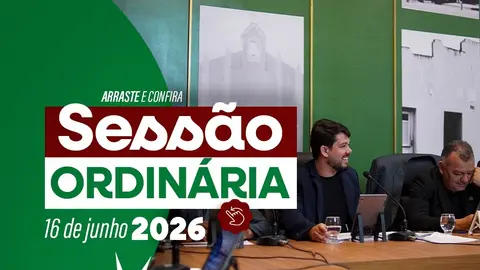Câmara de Nova Floresta vota homenagens e LDO em Sessão Ordinária
