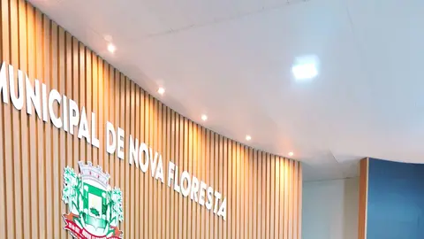 Câmara Municipal de Nova Floresta Realiza 10ª Sessão Ordinária com Diversos Requerimentos e Projetos de Lei