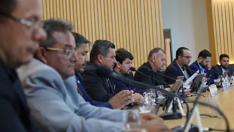 Câmara Municipal de Nova Floresta realiza Sessão Ordinária com apresentação de novas indicações e requerimentos