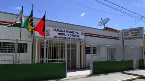 Câmara Municipal Está em Plena Atividade em 2018