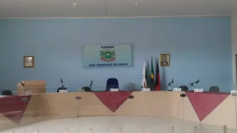 Comunicado Oficial