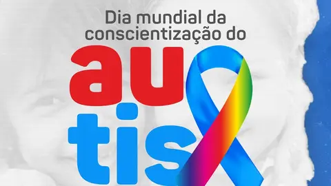 Nova Floresta: Abril Azul promove inclusão e respeito ao Transtorno do Espectro Autista