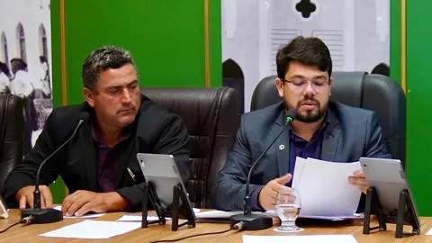 Pauta da Câmara de Nova Floresta: Fibromialgia, ruas e cidadania em foco