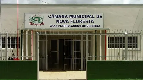 Resumo DA Sessão Ordinária do Dia 16/08/2018