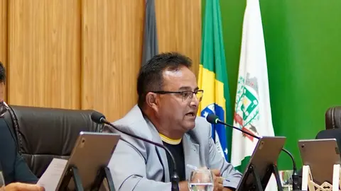 Sessão Ordinária: Projetos e requerimentos impulsionam Nova Floresta