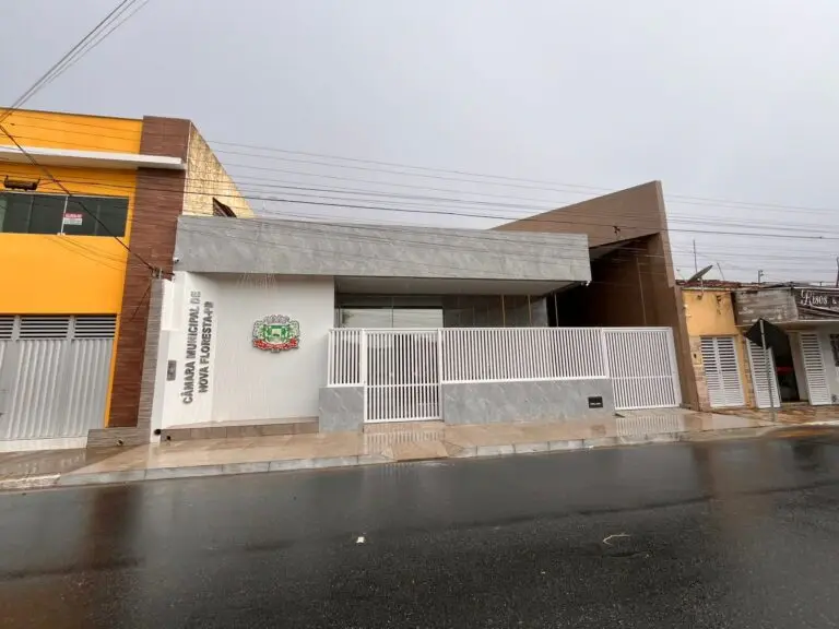 Nova Floresta - Imagem 2
