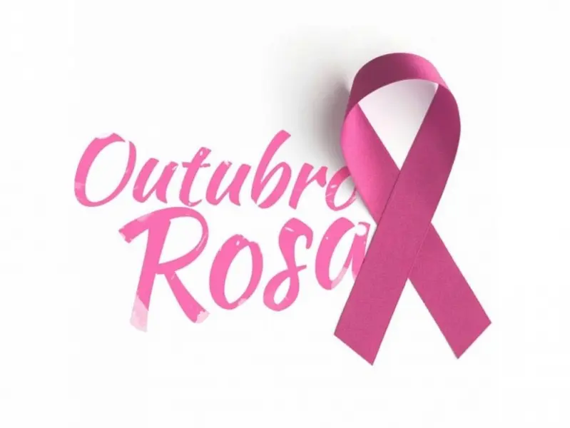 Outubro Rosa