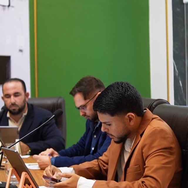 Câmara de Nova Floresta: 1ª Sessão debate reajuste, pavimentação e inclusão