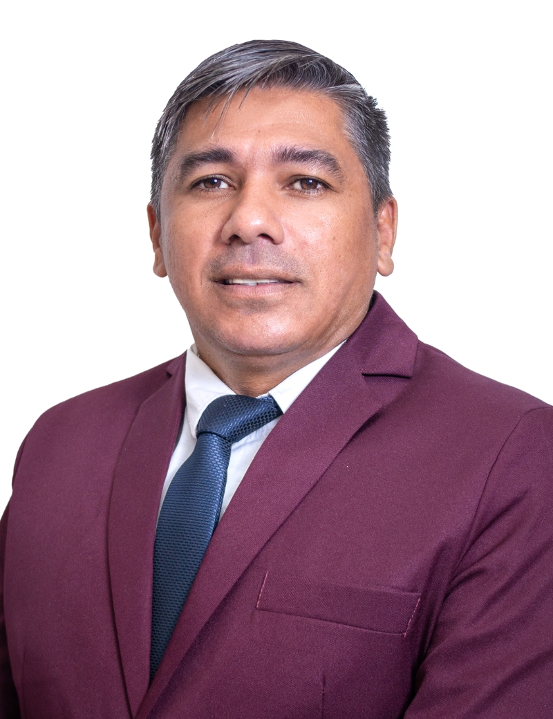 CLEDINALDO PEREIRA LIMA
